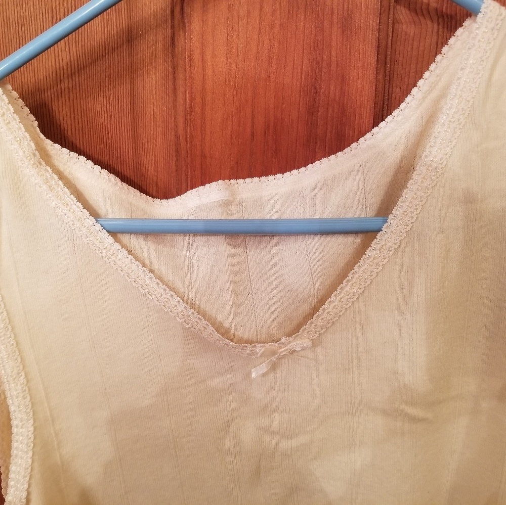 Tank Top - Picture 2 of 4